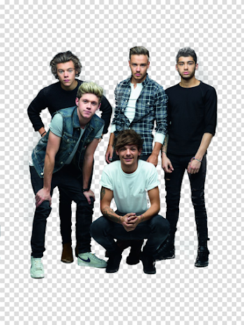 Download One Direction Photos HQ PNG Image | FreePNGImg