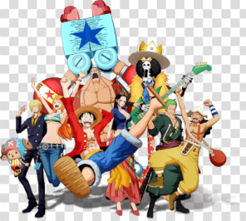 Download ONE PIECE Free PNG transparent image and clipart