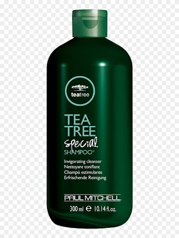 Download - Paul Mitchell Tea Tree Special Shampoo