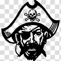 Download Pirates Free PNG photo images and clipart | FreePNGImg