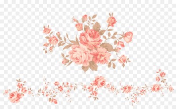 Download Pixel Ink - flowers 