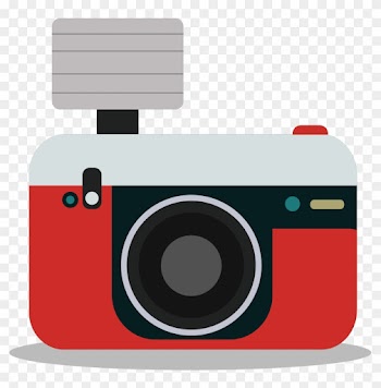 Download Png - Camera Vector Png