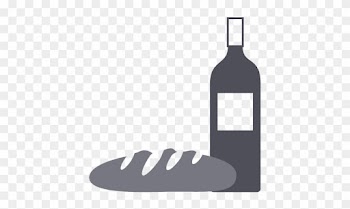 Download Png File 512 X - Food And Wine Icon