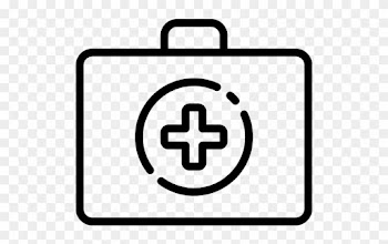 Download Png File - Medical Bag Cartoon