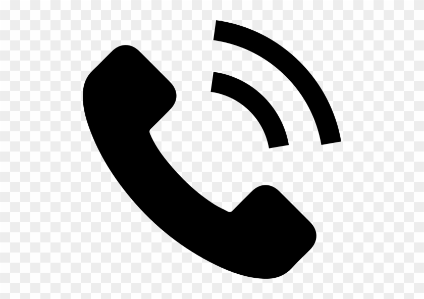 Download Png File - Message And Call Icon Png