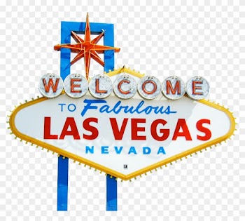 Download Png Image - Welcome To Las Vegas Sign Png