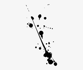 Download Png - Ink Splatter No Background PNG Image | Transparent ...