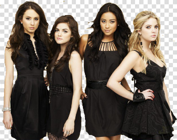 Download Pretty Little Liars File HQ PNG Image | FreePNGImg