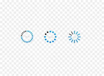 Download Progress bar Icon - Progress circle circular progress bar free downloads 