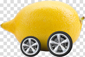 Download Protecting Consumers & Pursuing Justice - Lemon Car Png ...