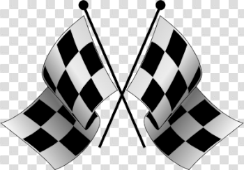Download RACING FLAG Free PNG transparent image and clipart