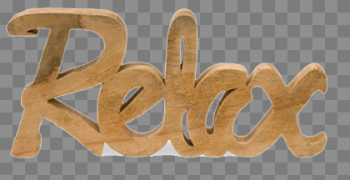 Download Relax PNG HD 420×216