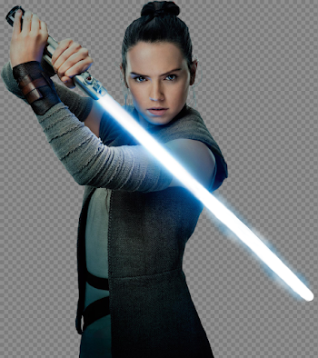 Download Rey Transparent Png Banner Stock - Star Wars Rey Png PNG ...