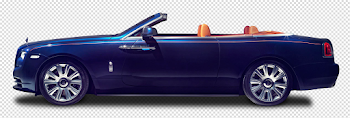 Download Rolls Royce Car PNG Image for Free