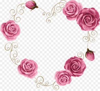 Download - Rose lace 