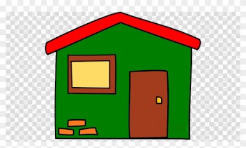 Download Rumah Kartun Format Png Clipart Clip Art House - Jordan Kit Dream League Soccer