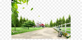Download - Rural road 