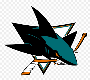 Download - San Jose Sharks Logo, HD Png Download - 918x768(#813508 ...