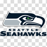 Download Seattle Seahawks Transparent Image HQ PNG Image | FreePNGImg