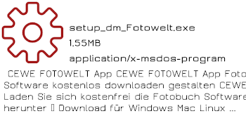 Download setup_dm_Fotowelt.exe from dls.photoprintit.com|1557797 ...