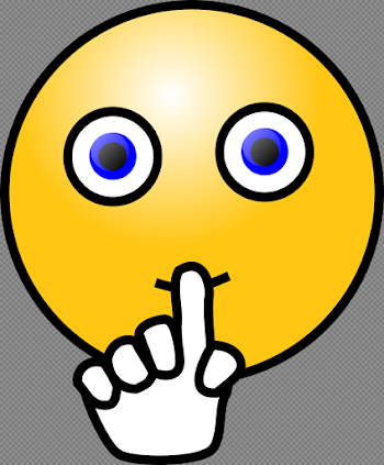 Download Silence Png Clipart HQ PNG Image | FreePNGImg