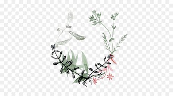Download - Small fresh border 