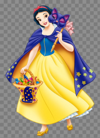 Download SNOW WHITE Free PNG transparent image and clipart