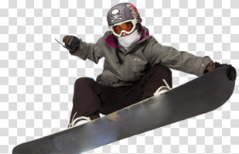 Download Snowboarding Jumping Transparent Background 420×271 413