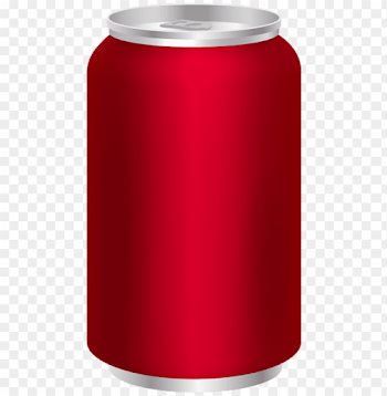 Download soda can red png images background | TOPpng
