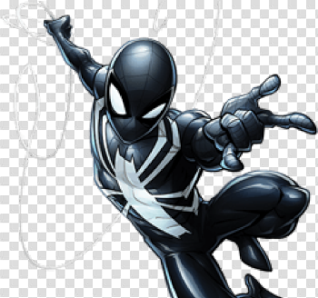 Download Spiderman Clipart Peter Parker - Marvel's Spider Man ...
