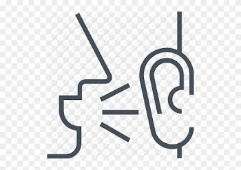Download Spread The Word Icon Clipart Computer Icons - Word Of Mouth Icon
