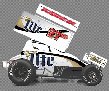 Download Sprint Car Racing Transparent PNG - Free Transparent PNG ...