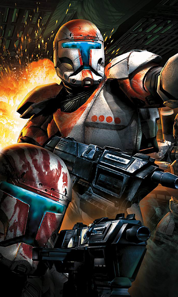 Download Star Wars HD Live Wallpapers Live wallpapers HD for ...