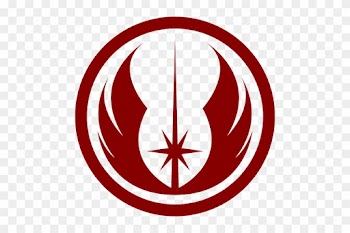 Download - Star Wars Jedi Logo