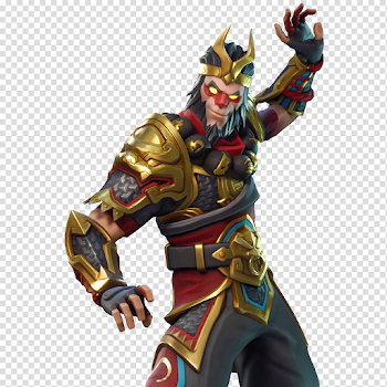 Download Sun Armour Character Fictional Royale Fortnite Battle HQ ...