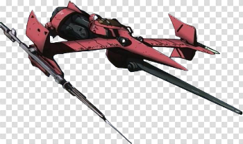 Download Swordfish Ii - Cowboy Bebop Swordfish Png - Full Size PNG ...