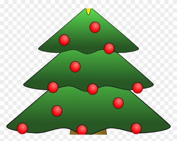 Download Symbolism Of The Christmas Tree - Christmas Tree Clip Art