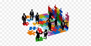 Download Team Work Download Png Hq Png Image Freepngimg - Group Of People Working Together Png