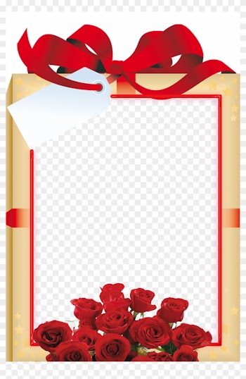 Download Templetes Png Clipart Desktop Wallpaper Flower - Wedding Templates Png
