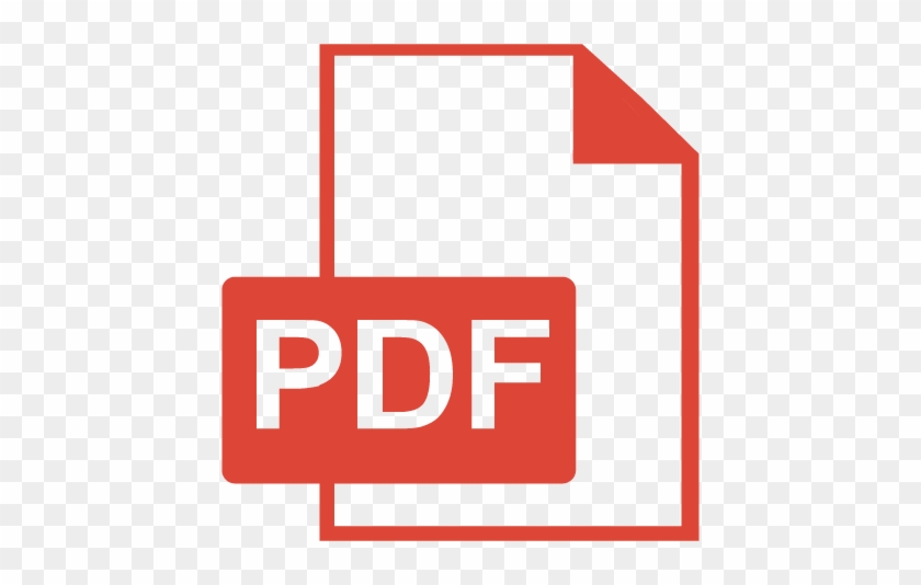 Download The Agenda In Pdf Format - Export Pdf Icon