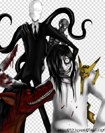 Download The Creepypasta Effect By Raven97-d58r9uk - Jeff The ...