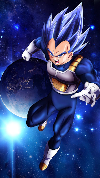 Download This Wallpaper Preview - Dragon Ball Super Wallpaper ...