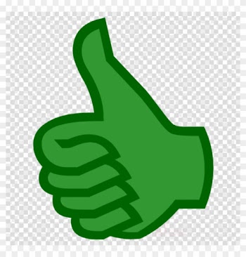 Download Thumbs Up Symbol Clipart Thumb Signal Clip - Food Icon Png