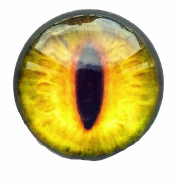 Download - Transparent Demon Eye Png Free PNG Images & Clipart ...