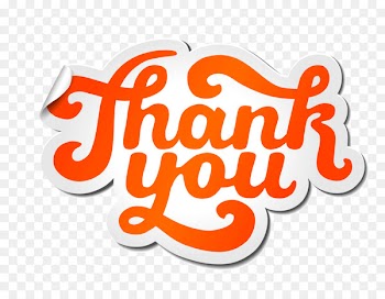 Download Typography - thank you 