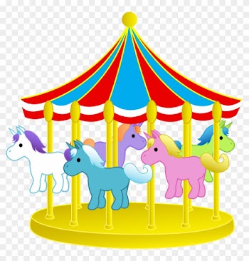 Download Unthinkable Merry Go Round Clip Art - Download Unthinkable Merry Go Round Clip Art
