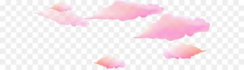 Download Upload Resource - Pink clouds 