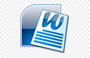 Download Various Kinds Of Envelopes Templates, You - Microsoft Office Word Png