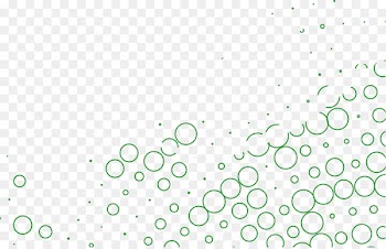Download - Vector floating circle 