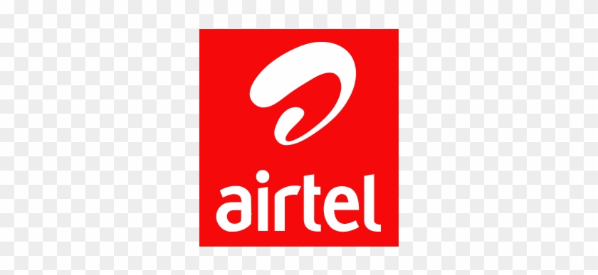 Download Vodafone Logo - Airtel Logo